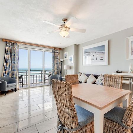 4Th Floor 3 Bedroom Ocean Front Ocean Walk Resort Daytona Beach Exteriör bild